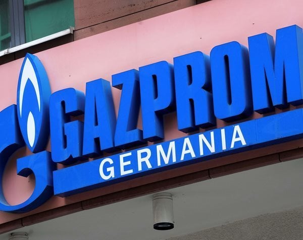 Gazprom