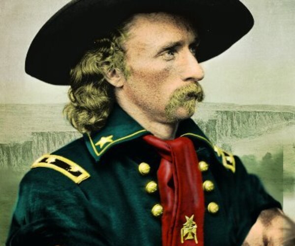 Interview with Conservative Editor HW Crocker III, Author of 'Armstrong Rides Again!' 