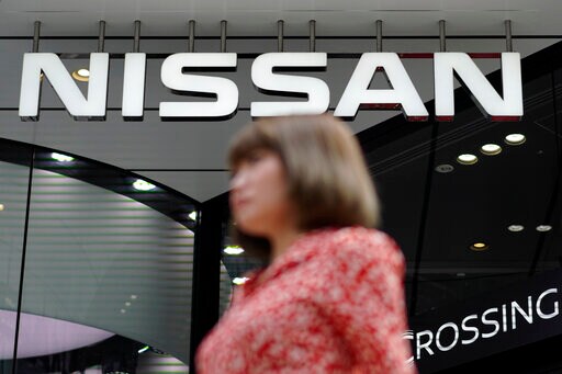 Nissan to Slash 12,500 Jobs to Cut Costs, Achieve Turnaround