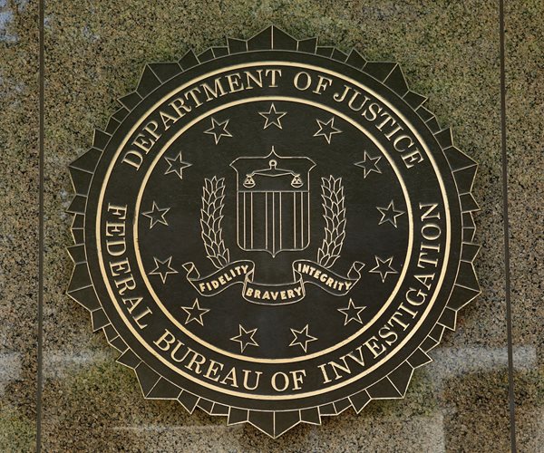 As Trump Attacks FBI as Biased, New Leaders Are Veterans