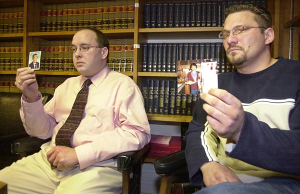 For the Abused: No Statute of Limitations on Suffering