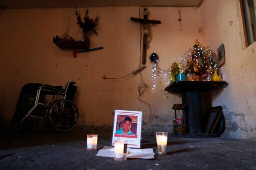 Violence, Industry Co-exist in Conservative Mexican State