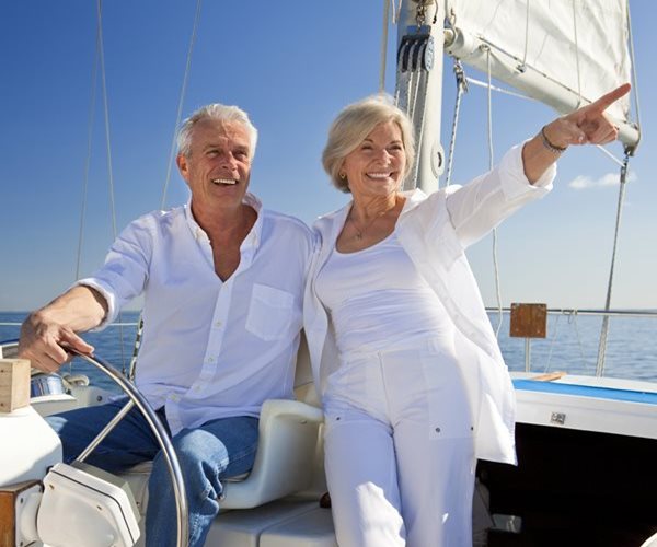 3 Tips for Planning Your Retirement Like a Billionaire