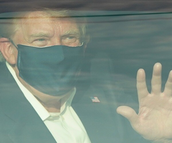 Twitter Bans Trump Death Wishes, Sparks Debate