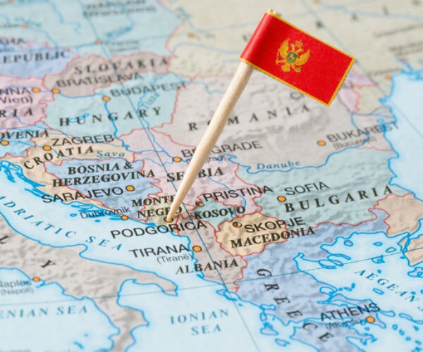 Montenegro to Trump: We Contribute to Peace in Europe