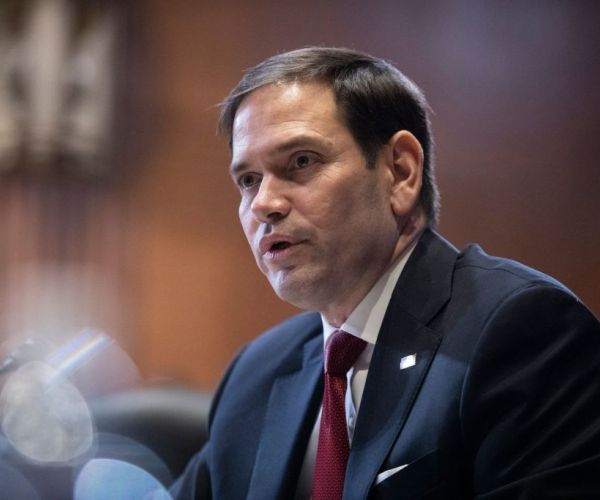 Rubio Questions Taxpayer Funds for Int'l Climate, Gender Projects
