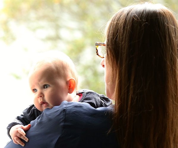 Book: Stop Having Babies to Slow Climate Change