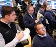 Futures Tumble as Trump Signals More Iran Strikes