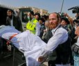 Israeli State Watchdog to Investigate Religious Festival Stampede
