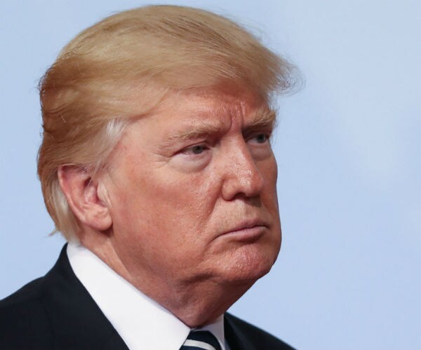 Trump: Still Willing to Talk to Mueller in Russia Probe