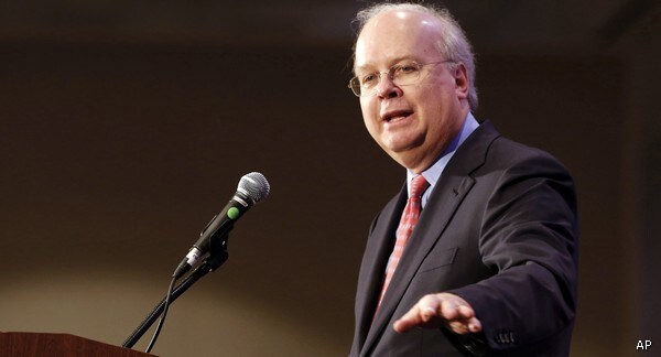 Rove: Obamacare Still a Burden for Democrats