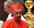 Vatican Warns US Bishops Over Denying Biden Communion