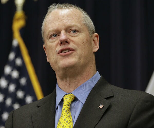 Mass. Gov. Baker Will Not Attend Pence Event