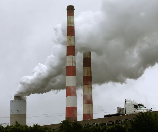 Carbon Dioxide to Ethanol: Scientists Accidentally Discover Method