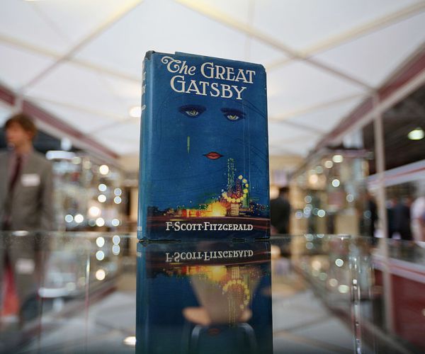 Alaska School Board Throws Five Classic Books Out of School