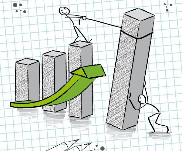 Spending Spans D.C. Careers, Then It's Someone Else's Problem  