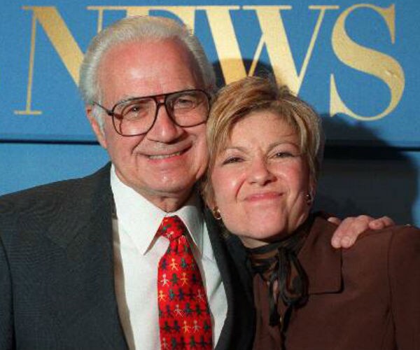 Guy Molinari, Republican Voice in Democratic New York, Dead at 89