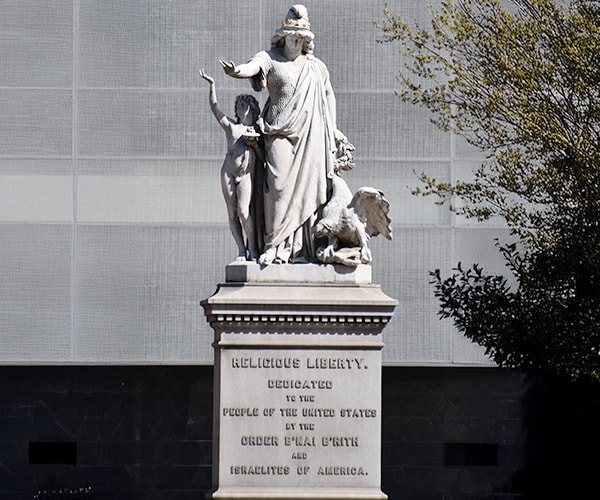 To Endure, Religious Liberty Must Transcend Church Walls