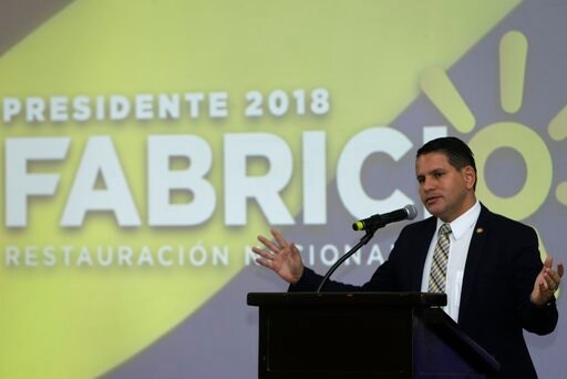 Gay Marriage Question Could Define Costa Rican Election