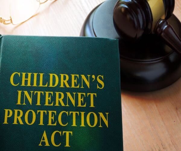 protecting minors online