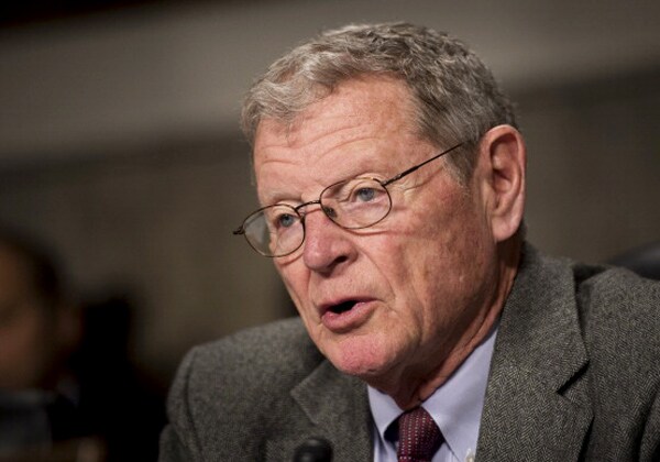 Global Warming Deniers: 6 National Politicians Who Dispute Climate Change