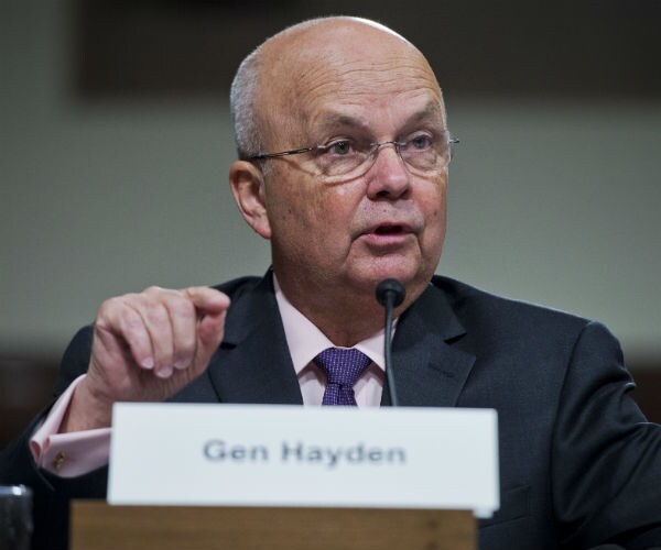 Hayden: Important For US to Meet, Listen to NKorean Official