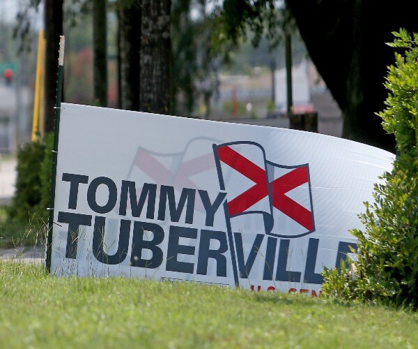 Republicans Flip Alabama Senate Seat as Tuberville Beats Jones