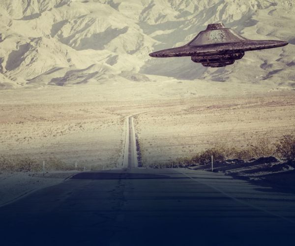 Learn the Real Stories Behind the 'World's Greatest Mysteries' With Newsmax's 'Special Sunday Event: Are We Alone?'