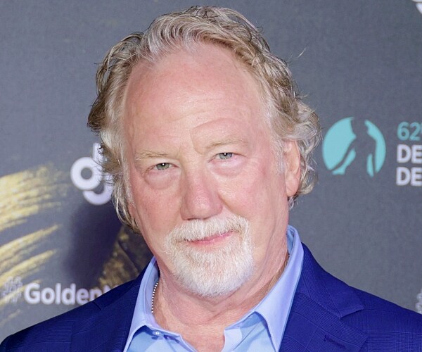 timothy busfield facing forward