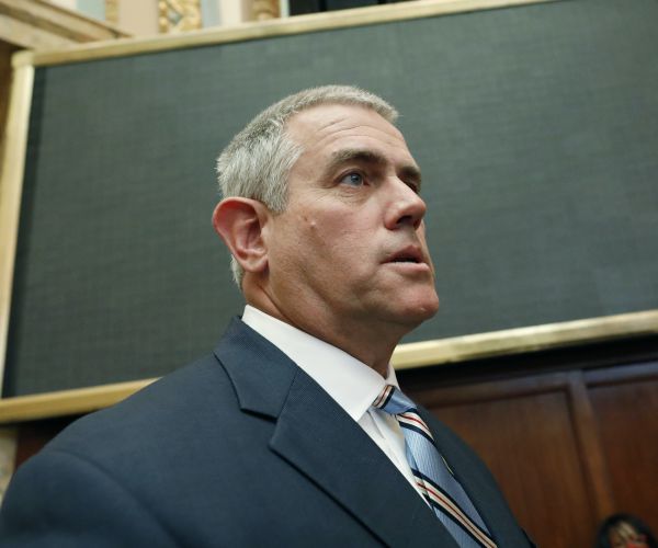 Mississippi House Speaker Tests Positive For Coronavirus