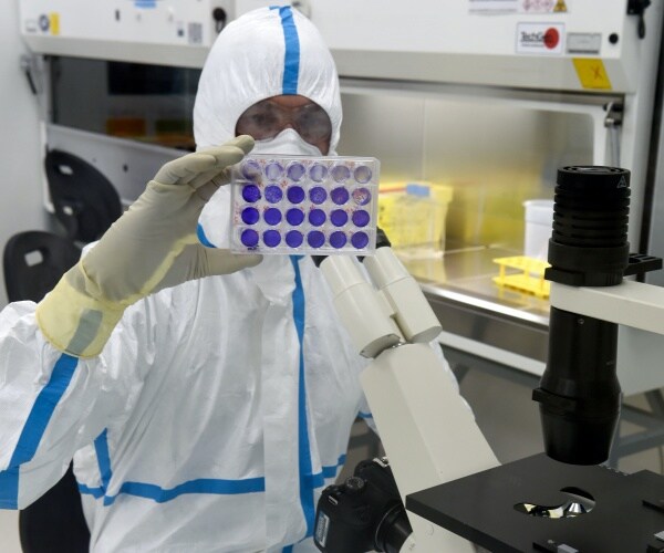 Dr. Levin's Prescription Could be a Silver Lining of COVID-19