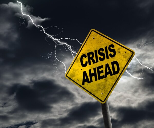 2 Groups of Stocks to Send Crisis-Era Signals on Economy