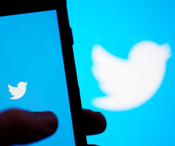 Twitter's Blue Check: Vital Verification or Status Symbol?