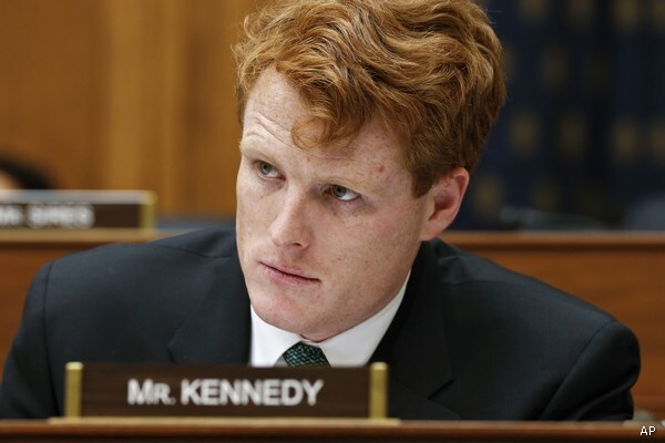 Rep. Kennedy Among New Group of Immigration Hunger Strikers