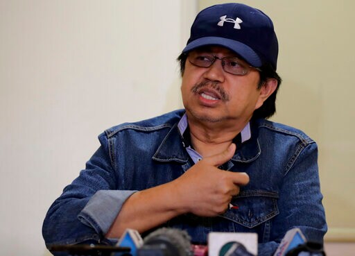 Duterte Asks Why Critical Ex-police Officer 'is Still Alive'