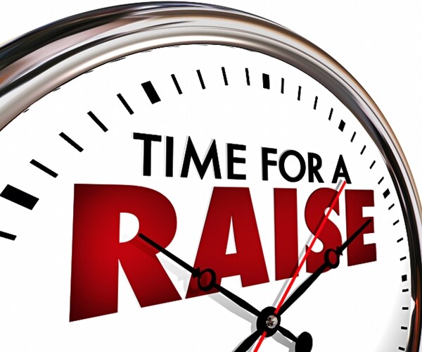 Where Trump Flipped Counties, Worker Incomes Grow More Slowly