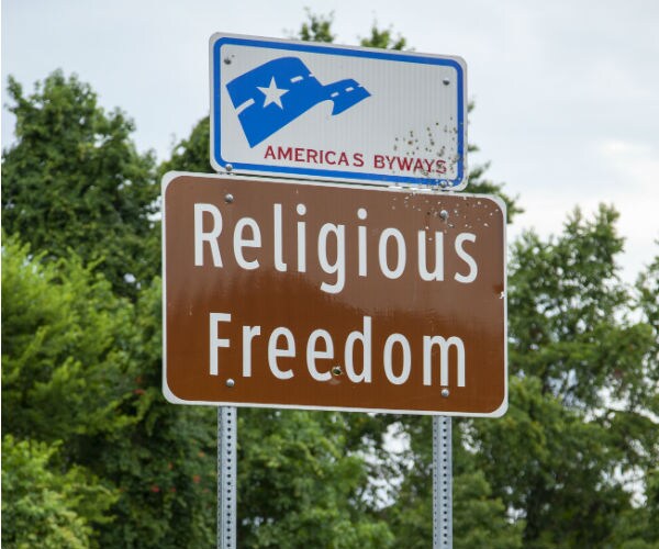 Don't Give Public Colleges, Universities Failing on Free Speech a Dime