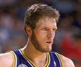 Mark Eaton, Shot-Blocking King, Jazz Legend, Dies at 64