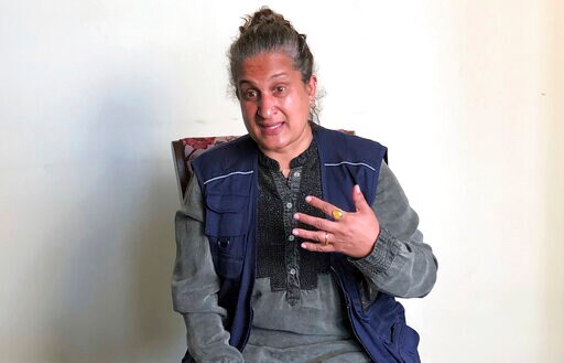 UN Food Agency Official Alarmed by Afghan Food, Fuel Prices