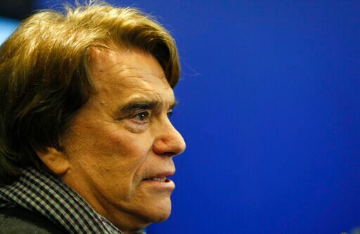 French Tycoon on Trial over $450 Million Arbitration Deal