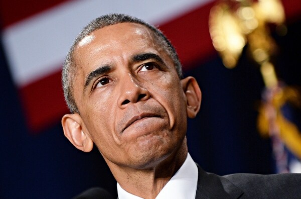 Obama to Meet With GOP Leaders in Congress in Week's Time