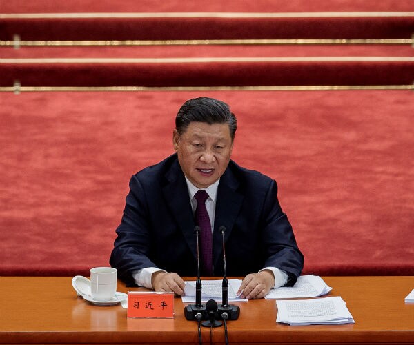 president of china xi jinping