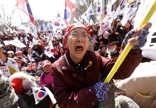 South Korean President Removed from Office: What's Next?