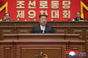 North Korea Opens Major Party Congress with Kim Emphasizing Economy