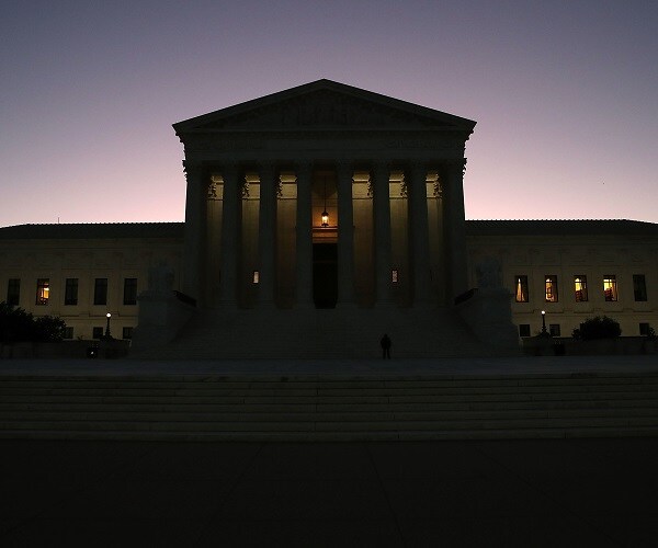 Efficiency Gap Weak Justification for Supreme Court Gerrymandering