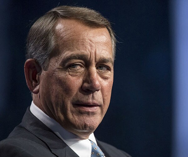 Boehner Joins Tobacco Company's Board of Directors