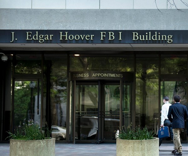 Watchdog: GSA Misled Congress on WH Meeting for FBI Building