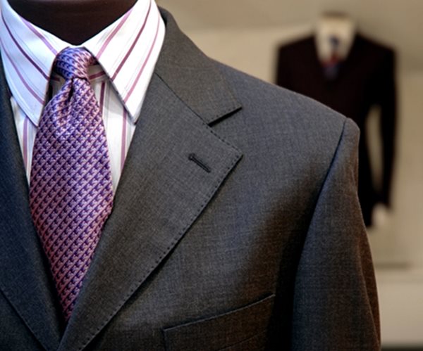 The End of Men? Not in the Retail Sector