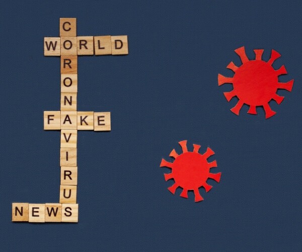 Russian Disinformation Targets Vaccine Efficacy, Safety