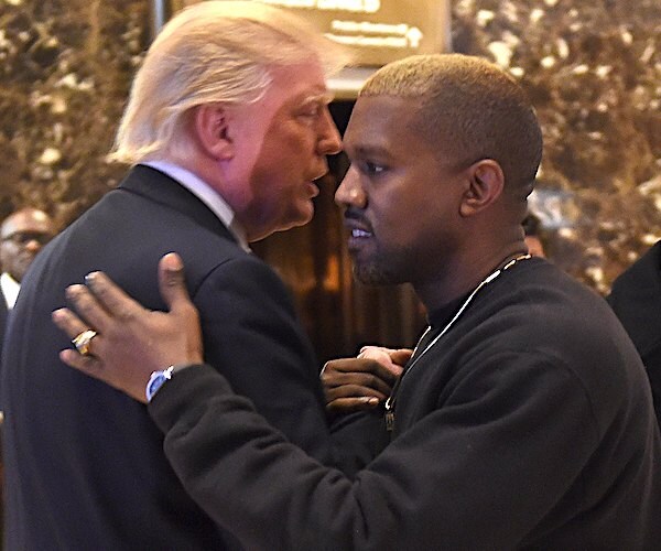 Kanye West Confirms Potential Presidential Run in 2024
